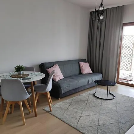 Lovely Apartment Vis-A-Vis Medicover And Paley Institute Varsovia Exterior foto